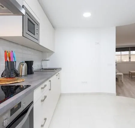 Isla De Sol * El Médano