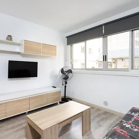 Isla De Sol * El Médano