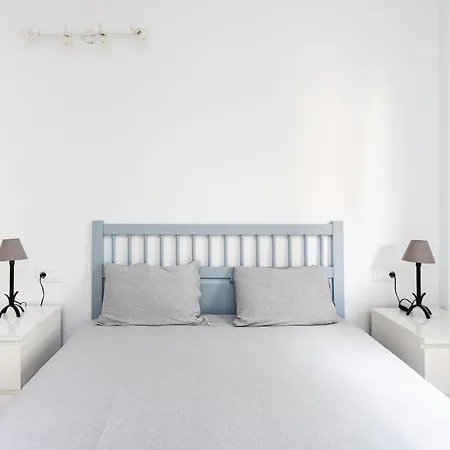 Isla De Sol Daire El Médano