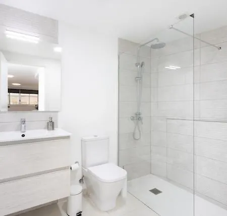Apartment Isla De Sol *