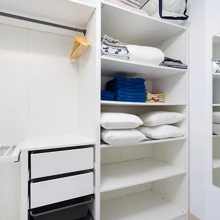 Appartamento Isla De Sol