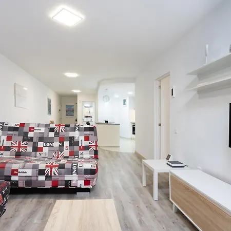 Apartment Isla De Sol