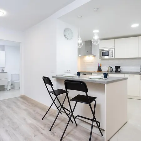 Isla De Sol Apartment