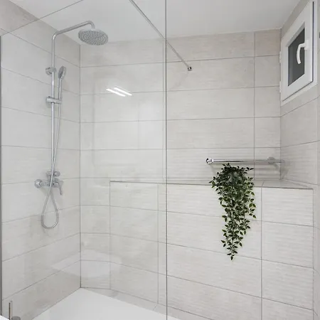 Apartment Isla De Sol *